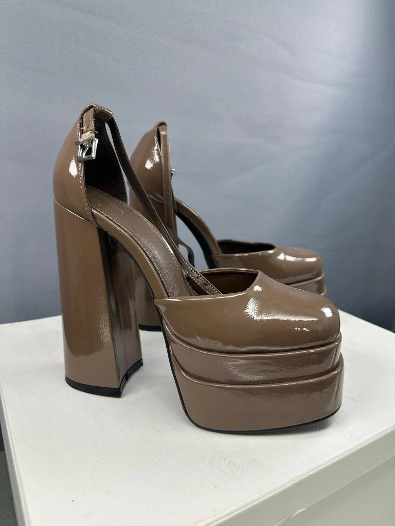 Zapatos de mujer de Mim